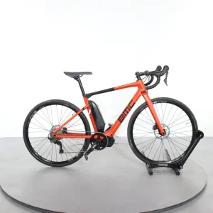 Premium BMC Alpenchallenge AMP Road TWO