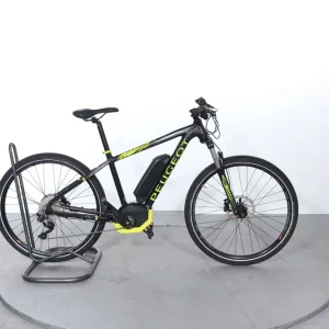 Alleen Vandaag Peugeot eM02