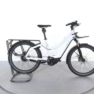 Tijdelijk Beschikbaar Riese & Müller Multicharger Mixte GT Vario
