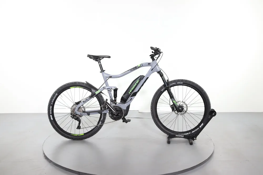 Koop Online Haibike SDuro Fullseven 4.0