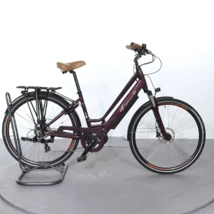 Actieprijs Granville E-Smooth 20