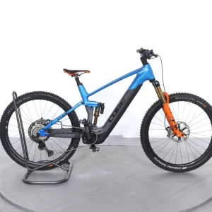 Weekendaanbieding Cube Stereo Hybrid 140 HPC Actionteam