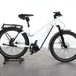 Bestseller Riese & Müller Charger4 Mixte GT vario