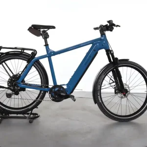 Riese & Müller Charger4 GT Touring Populair