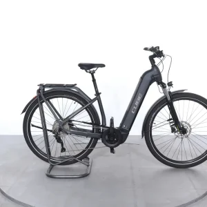 Aanbieding Cube Kathmandu Hybrid One