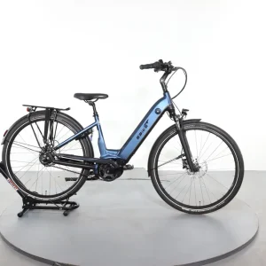 Ebike Das Original Comfort Pro Populair