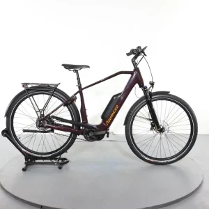 Advanced E-Bike Trekking Plus N5 Gates Beperkte Voorraad