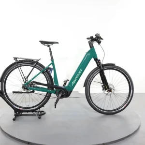 Advanced E-Bike Trekking Pro Lage Kosten