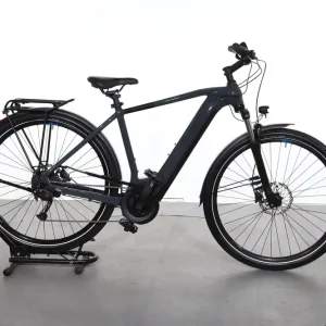 Bestel Nu Cube Touring Hybrid One