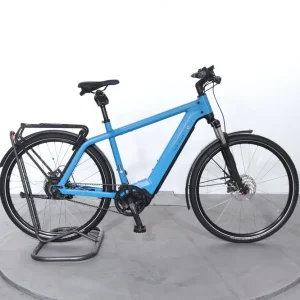 Weekendaanbieding Riese & Müller Charger3 vario
