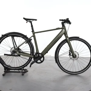 Weekendaanbieding Riese & Müller UBN Five singlespeed