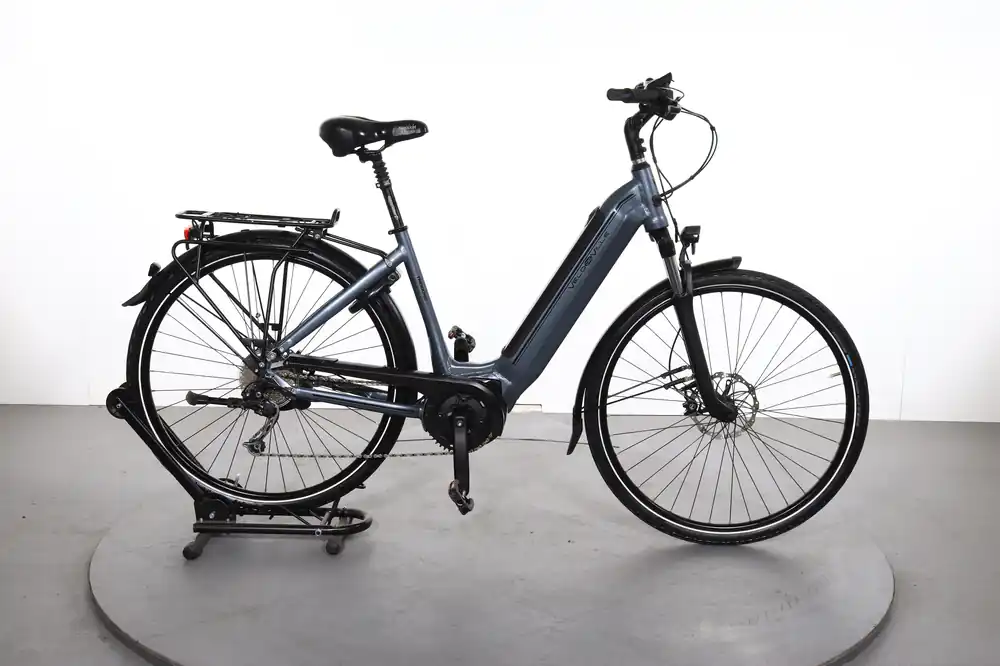Velodeville AEB 490 Alleen Vandaag