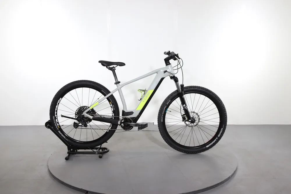 Aanbieding Cube Reaction Hybrid Pro 500