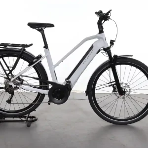 Kalkhoff Endeavour 5.B Move + Gecertificeerd