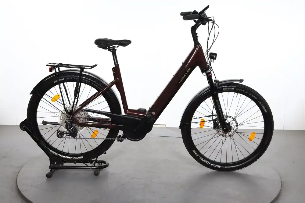 Kreidler Vitality Eco 10 Sport Koopje