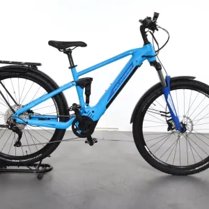 Feldmeier FE 24Ai eAdventure Merkproduct