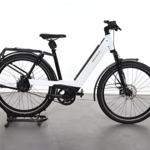 Riese & Müller Nevo GT Vario Weekendaanbieding