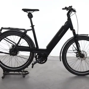 Snelle Levering Riese & Müller Nevo GT Vario