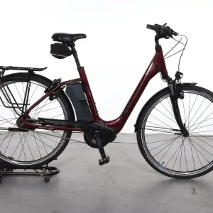 Finale Uitverkoop Raleigh Corby 8 RT