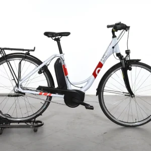 Laatste Versie Liqbike Comfort Active Plus