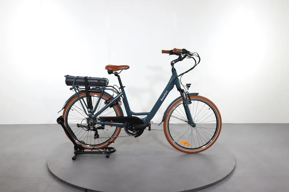 Fabrieksprijs Beaufort Bonnie
