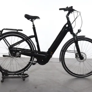 ABC Bike Suiss City Cruiser E Laatste Versie