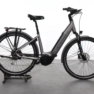 Granville E-Elegance Hete Deal