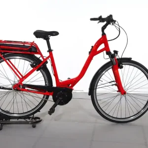 Snelle Levering Pegasus Solero E8R Plus