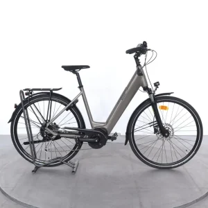 Korting Peugeot EC01 D9
