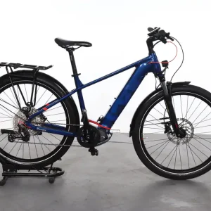 Fabrieksprijs Husqvarna Gran Tourer GT5