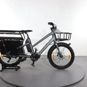 Speciale Aanbieding Benno Boost Performance CX Kids set up