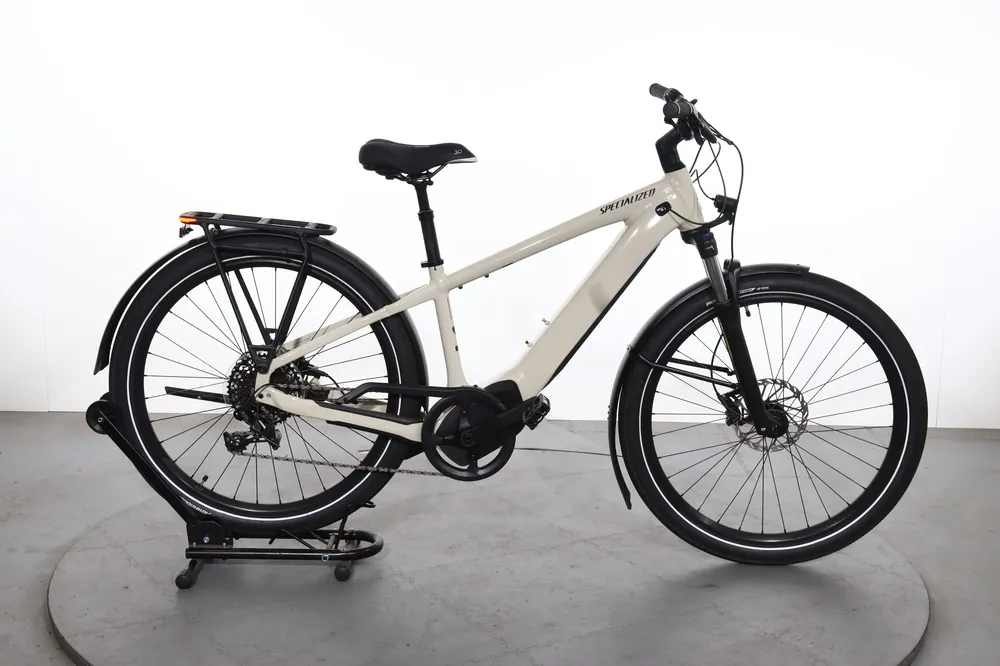 Specialized Turbo Vado 4.0 Seizoensaanbieding