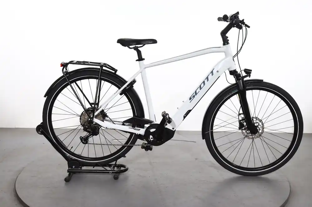 Scott Sub Sport eRide 10 Tijdelijk Beschikbaar