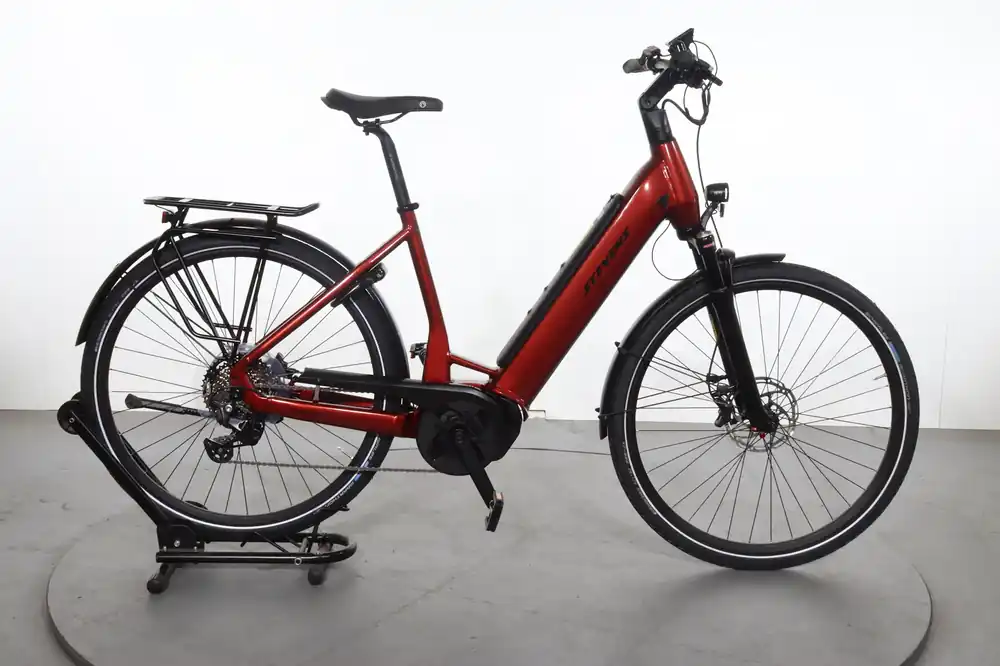 Seizoensaanbieding Stevens E-Triton 6.5.1