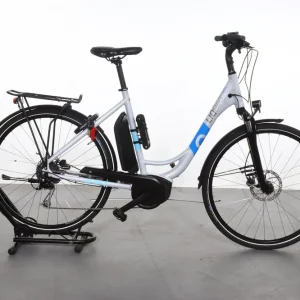 Koop Online Liqbike Comfort Active Plus