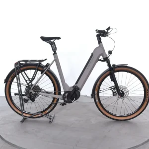 Actieprijs Kalkhoff Image 5.B Excite+ ABS
