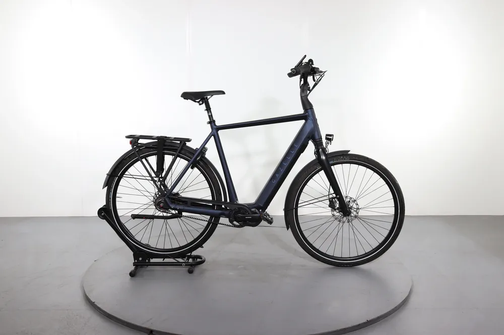 Gazelle Chamonix C5 HMS Koop Online