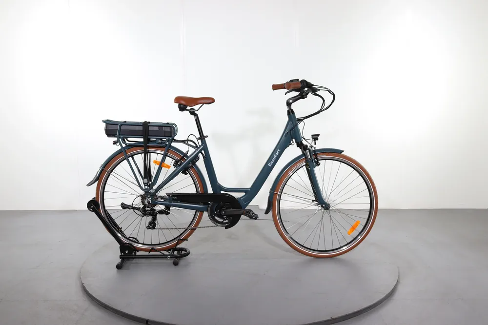 Gratis Retour Beaufort Bonnie