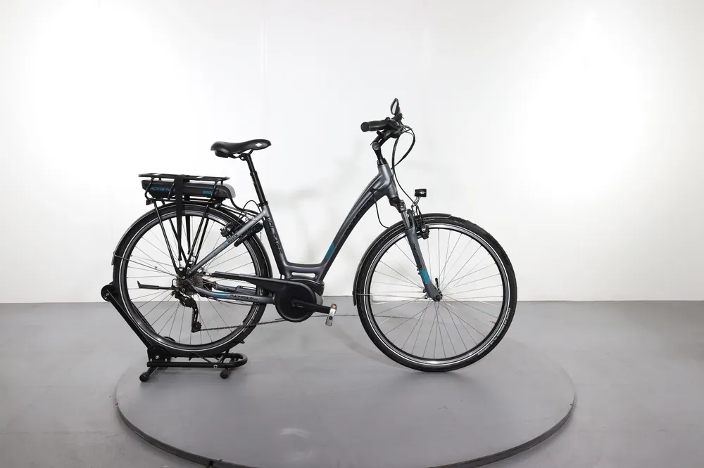 Aanbieding Thompson Voltage Tour