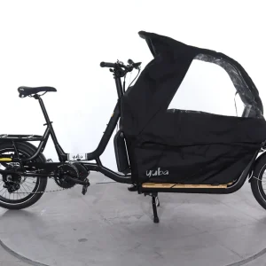 Yuba Supercargo CL Direct Verzonden