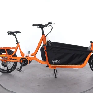 Yuba Supercargo CL Lage Prijs