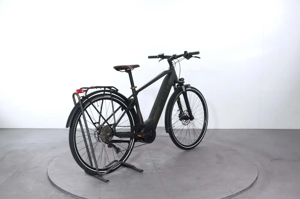 Scott Sub Tour eRide 30 Rechtstreeks Van De Fabrikant