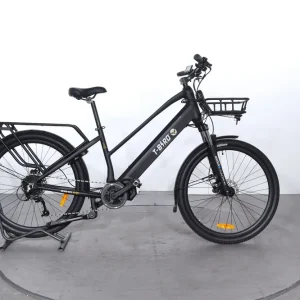 Bestseller T-Bird Golden Gate HD