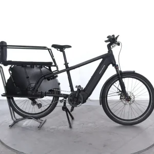 Aanbieding Riese & Müller Multicharger GT