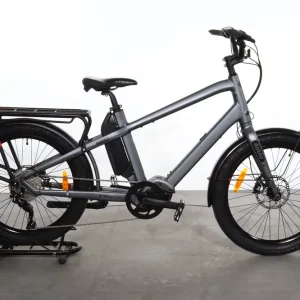 Benno Boost E 10D Lage Kosten