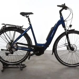 Beperkt Aanbod Velodeville AEB 200
