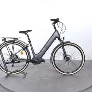 Aanbieding Granville E-Excellence 20