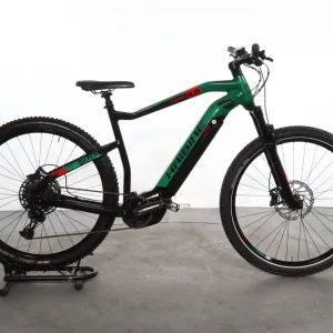 Haibike SDuro HardNine 8.0 Speciale Aanbieding