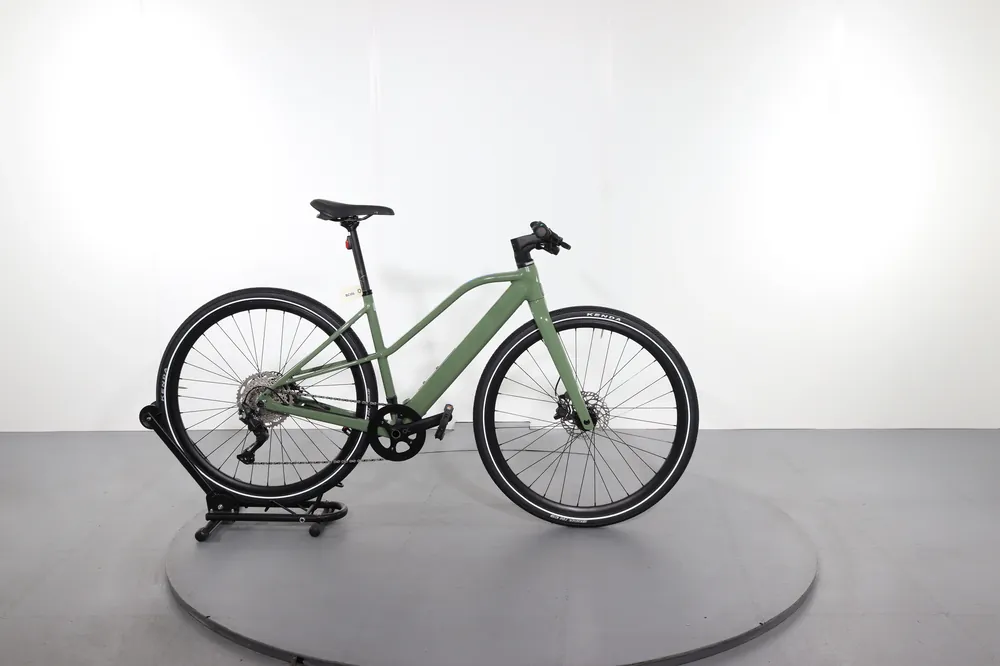 Orbea Vibe MID H30 Urban Direct Beschikbaar