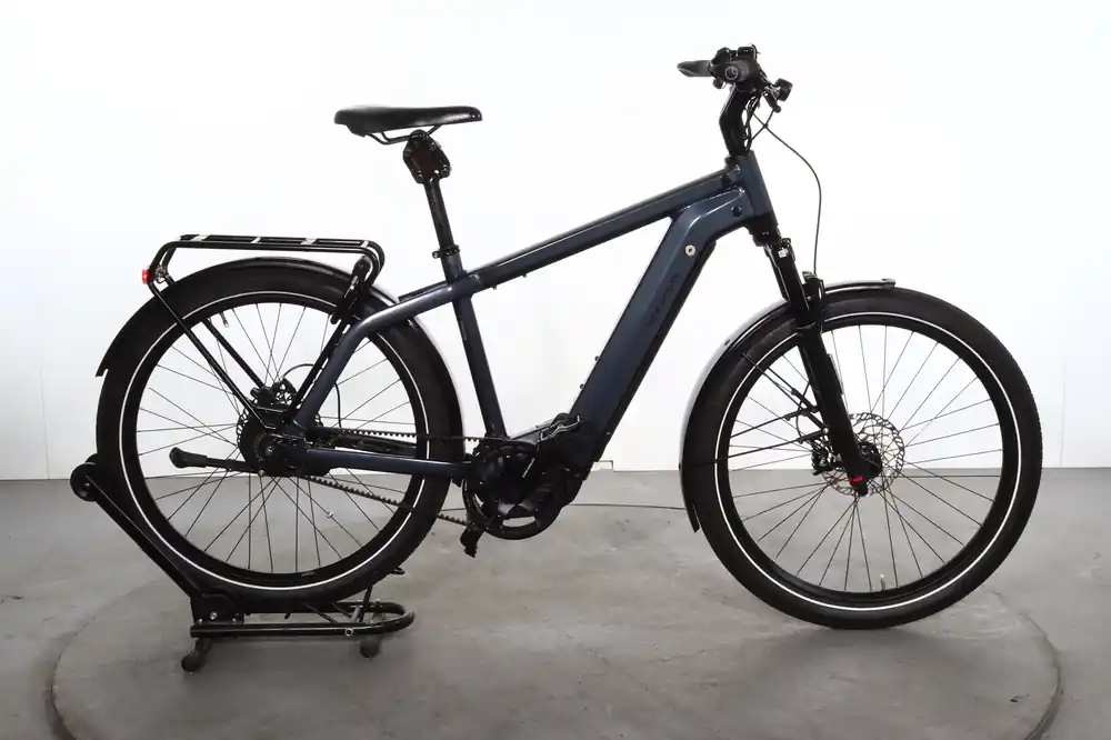 Superprijs Riese & Müller Charger3 GT Vario